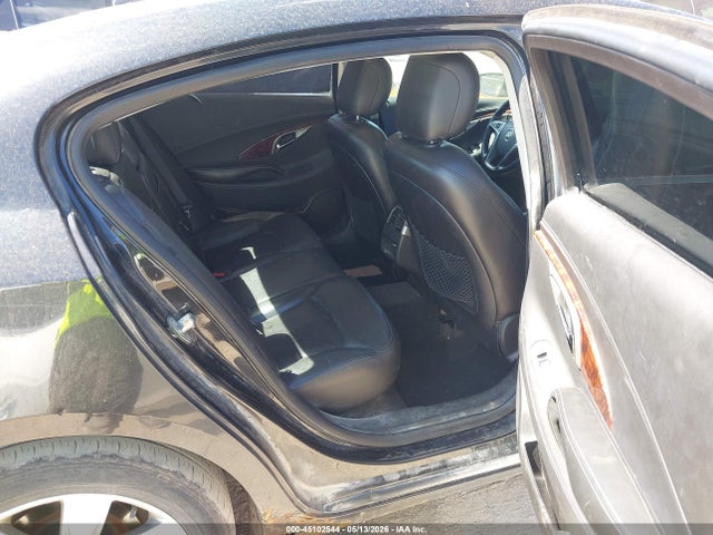 Buick LaCrosse Premium 1 Group