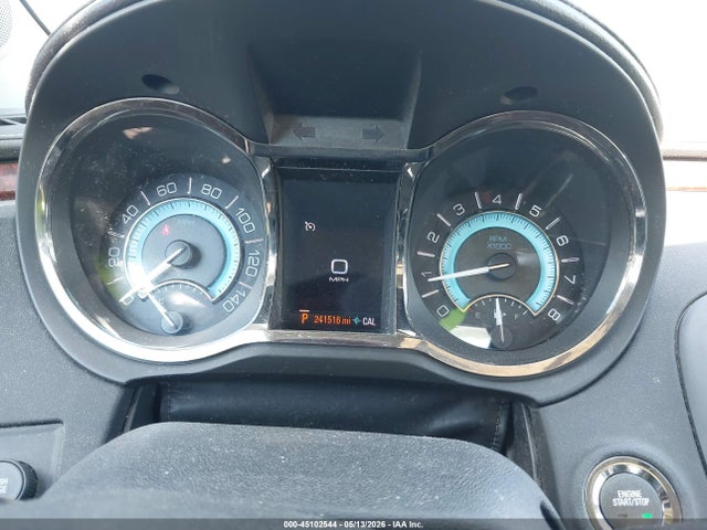 Buick LaCrosse Premium 1 Group