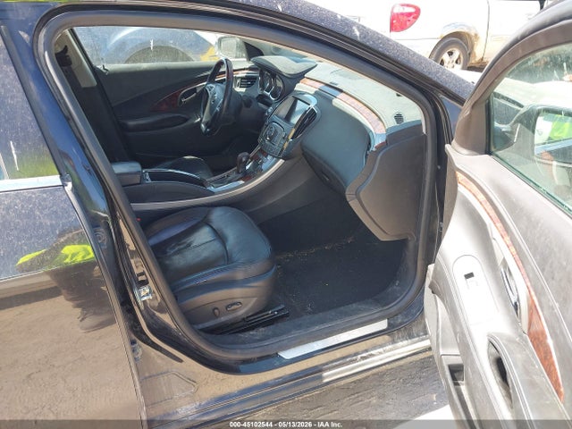 Buick LaCrosse Premium 1 Group