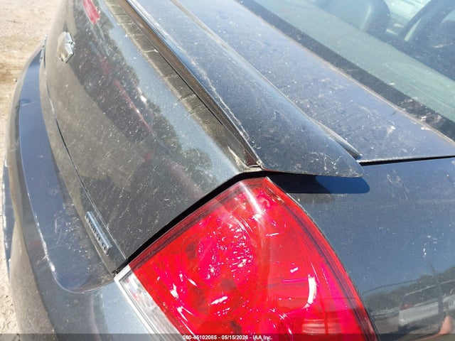 Chevrolet Impala Ltz