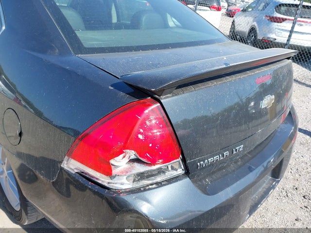 Chevrolet Impala Ltz