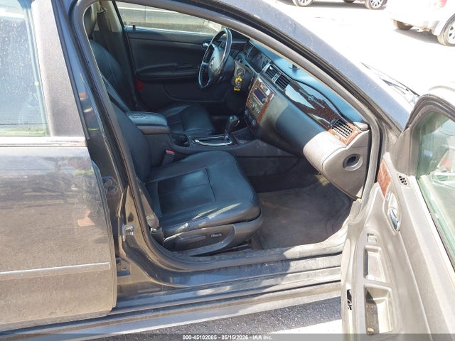 Chevrolet Impala Ltz