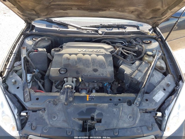 Chevrolet Impala Ltz
