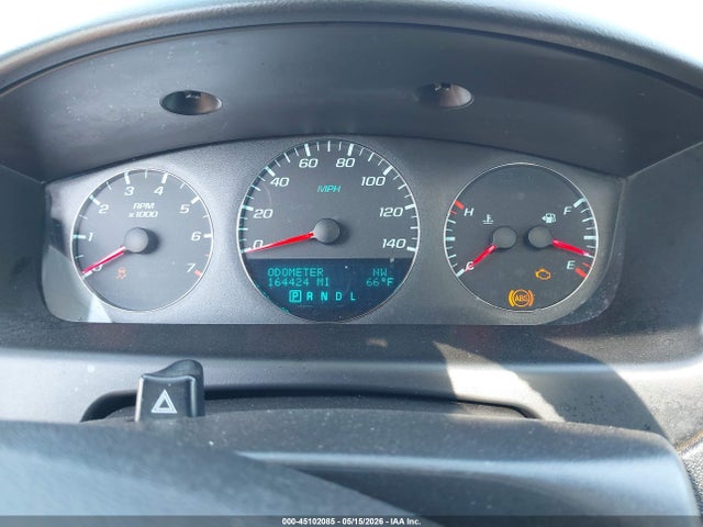 Chevrolet Impala Ltz