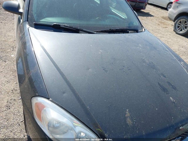 Chevrolet Impala Ltz