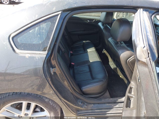 Chevrolet Impala Ltz