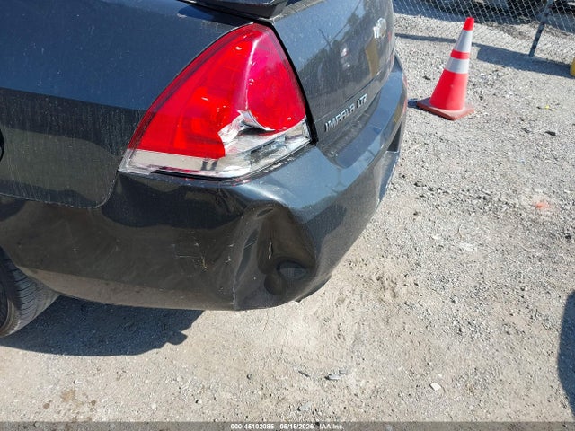 Chevrolet Impala Ltz