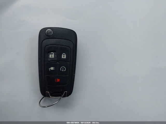 Chevrolet Volt