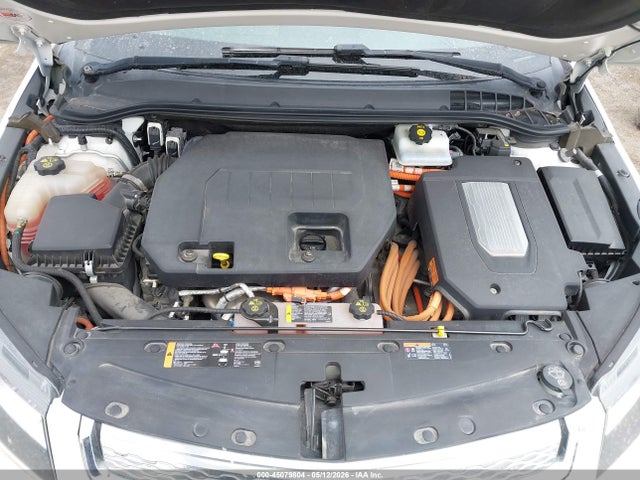 Chevrolet Volt