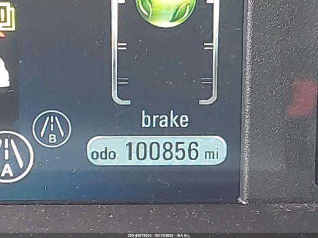 Chevrolet Volt
