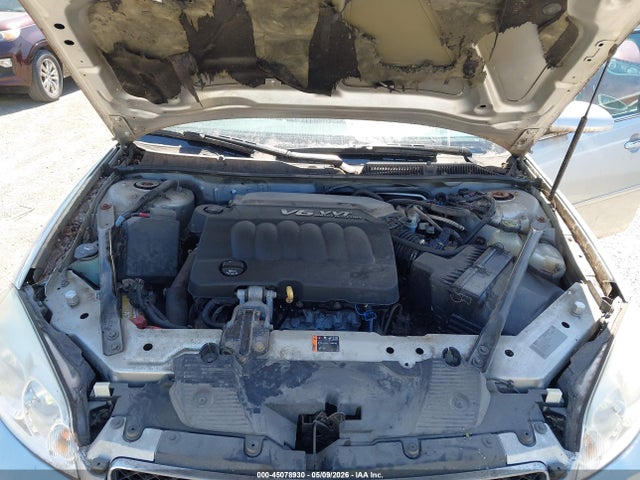 Chevrolet Impala Ltz