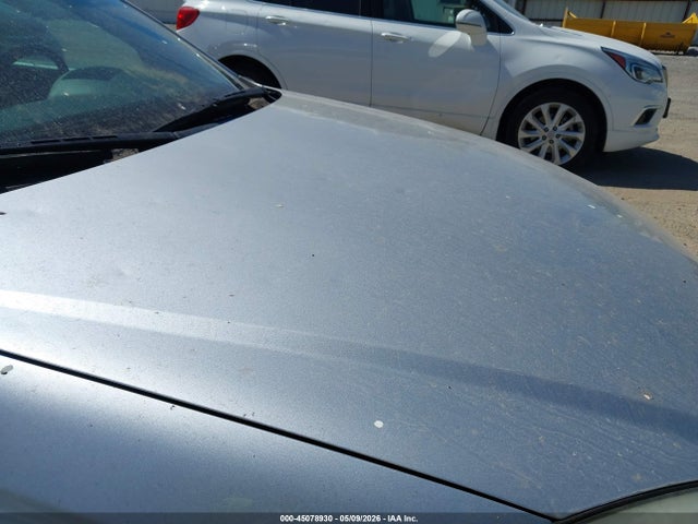 Chevrolet Impala Ltz