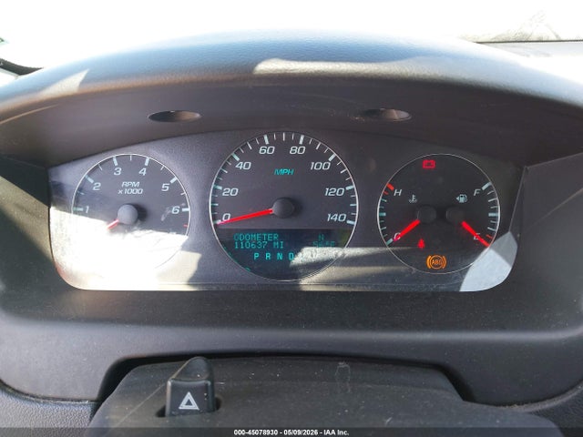 Chevrolet Impala Ltz