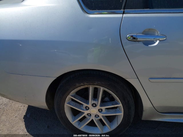 Chevrolet Impala Ltz