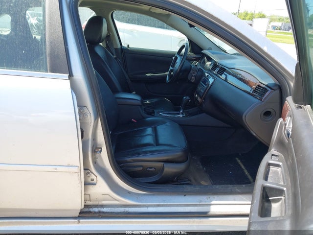 Chevrolet Impala Ltz