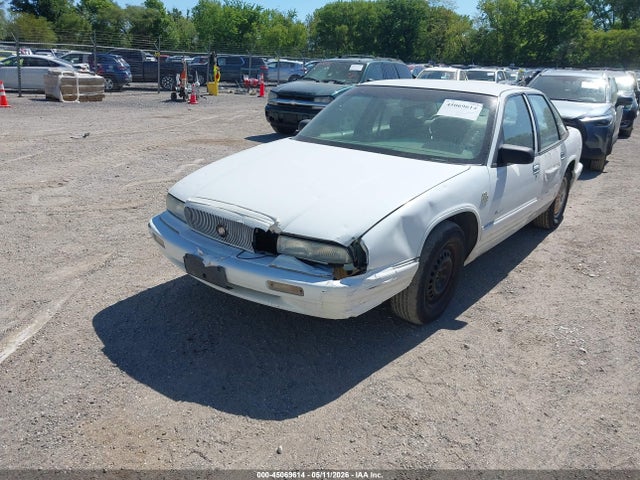 Buick Regal Custom