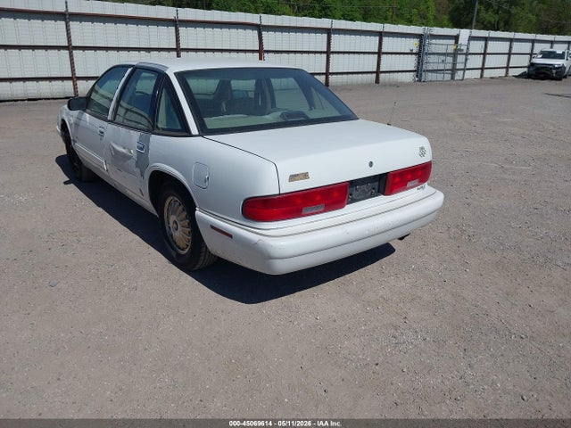 Buick Regal Custom
