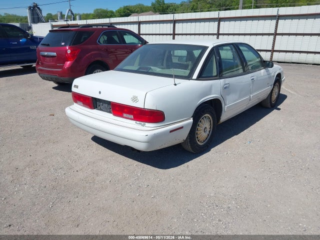 Buick Regal Custom
