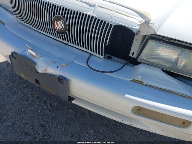 Buick Regal Custom