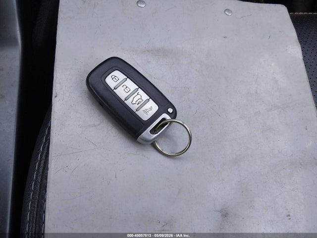 Kia Sorento Sx V6