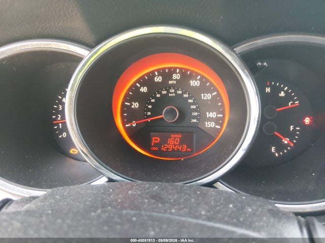 Kia Sorento Sx V6