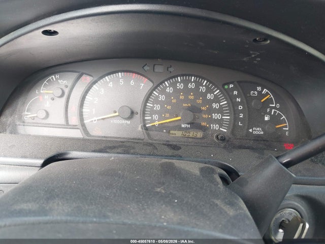 Toyota Tundra Sr5 V8