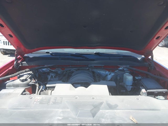 Chevrolet Silverado 1500 2lt