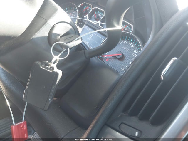 Chevrolet Silverado 1500 2lt