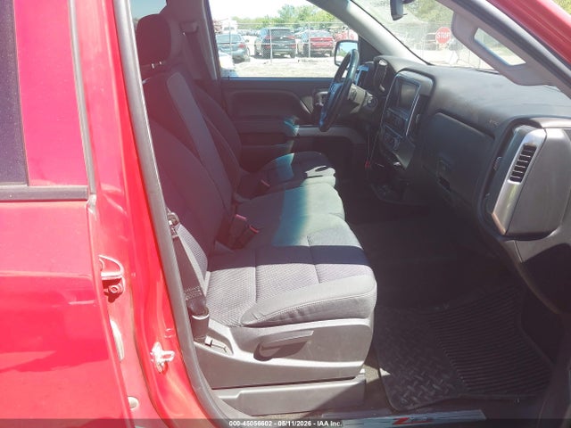 Chevrolet Silverado 1500 2lt