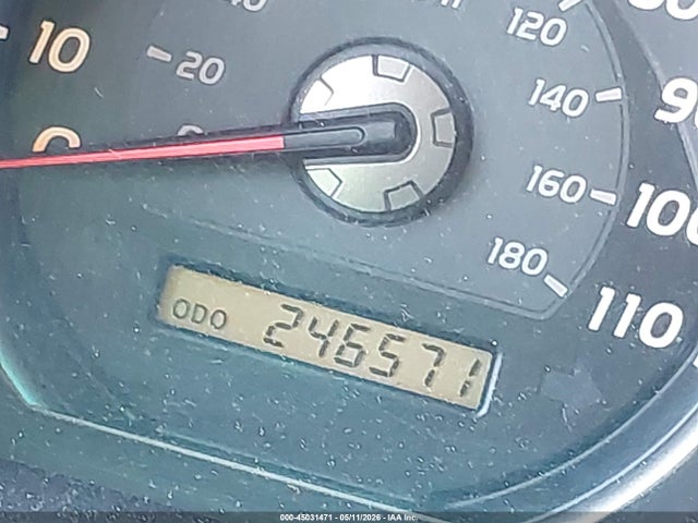 Toyota 4Runner Limited V8