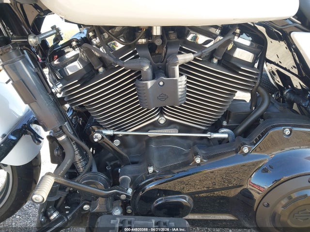 Harley-Davidson Fltrx