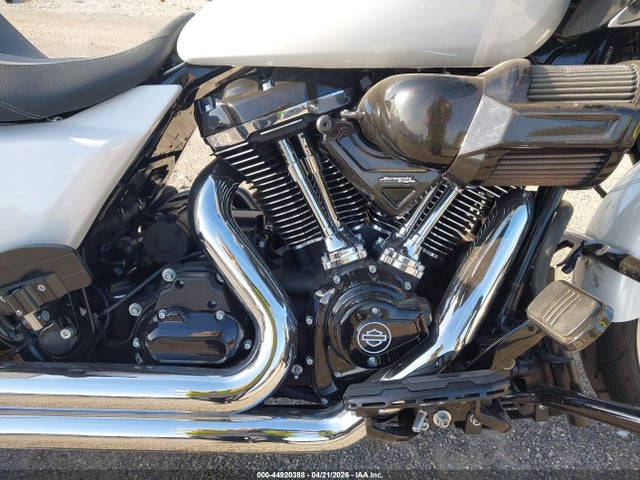 Harley-Davidson Fltrx