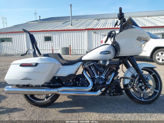 Harley-Davidson Fltrx