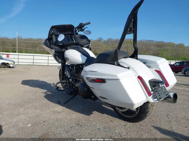 Harley-Davidson Fltrx