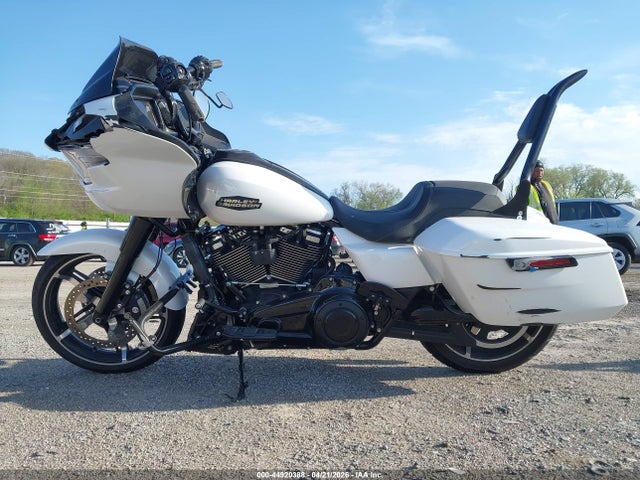 Harley-Davidson Fltrx