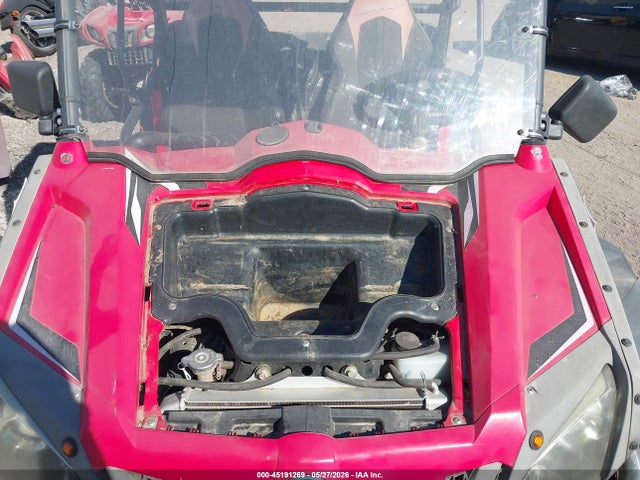 Cf Moto Zforce