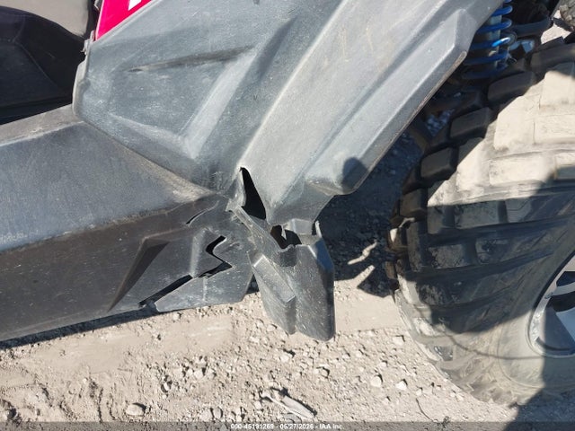 Cf Moto Zforce