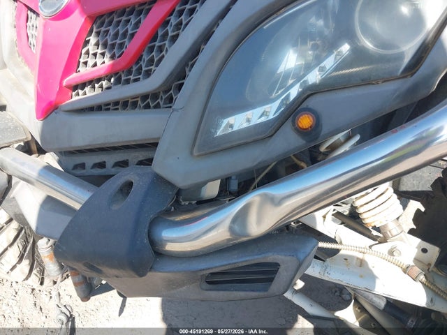 Cf Moto Zforce