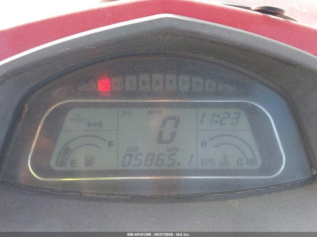 Cf Moto Zforce