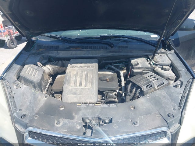 Chevrolet Equinox 1lt