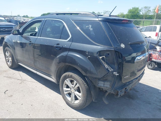 Chevrolet Equinox 1lt