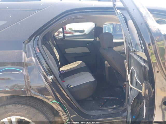 Chevrolet Equinox 1lt