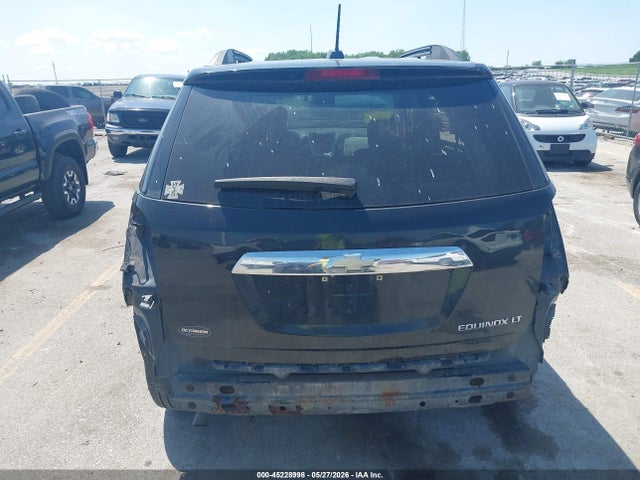 Chevrolet Equinox 1lt