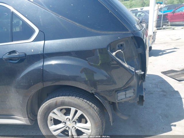 Chevrolet Equinox 1lt