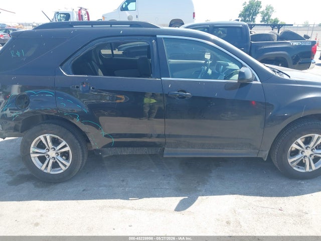 Chevrolet Equinox 1lt