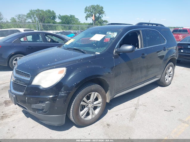 Chevrolet Equinox 1lt