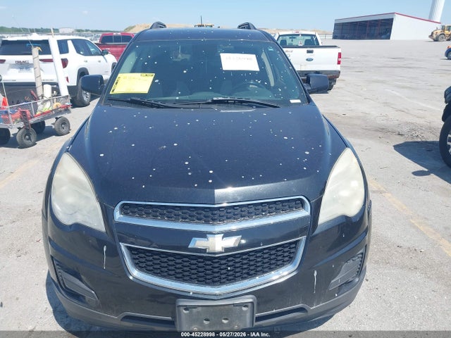 Chevrolet Equinox 1lt