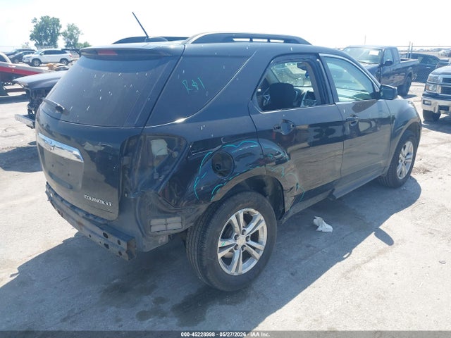Chevrolet Equinox 1lt