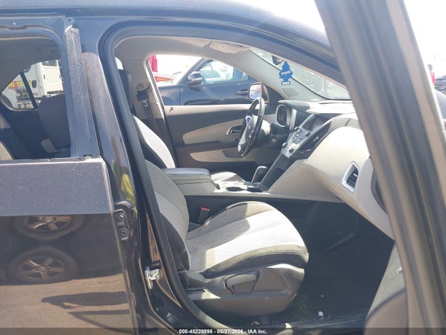 Chevrolet Equinox 1lt