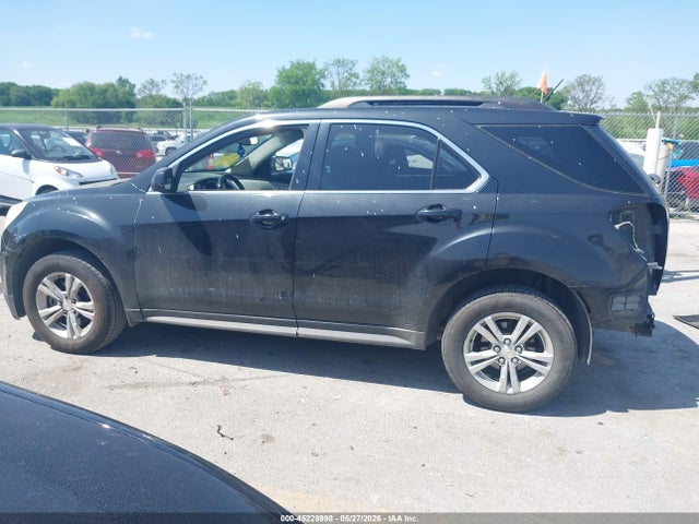Chevrolet Equinox 1lt